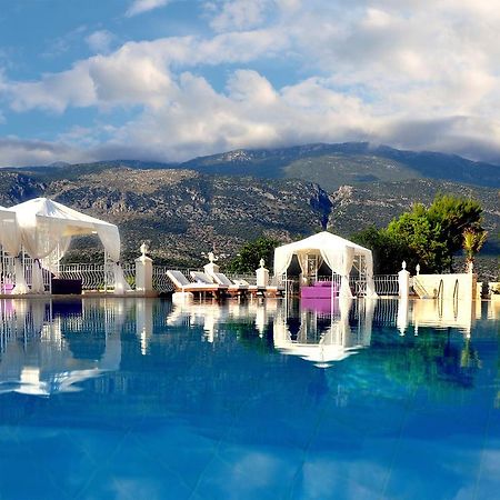 Lukka Exclusive Hotel - Adult Only +12 Κας Εξωτερικό φωτογραφία