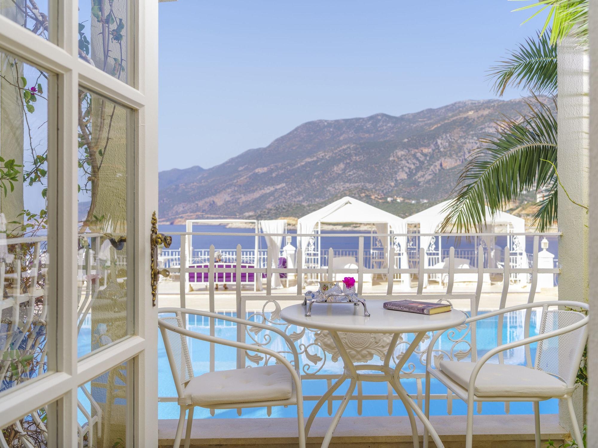 Lukka Exclusive Hotel - Adult Only +12 Κας Εξωτερικό φωτογραφία